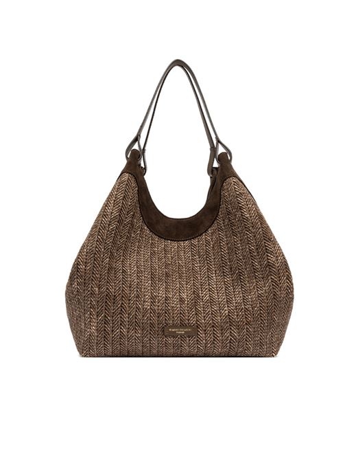 Dua borsa a spalla GIANNI CHIARINI | BS1234PGLSPGR13840